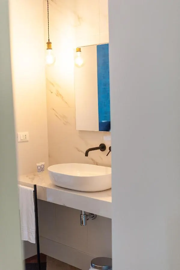 Bed & Breakfast Catarina Suites - Centro Storico CTA