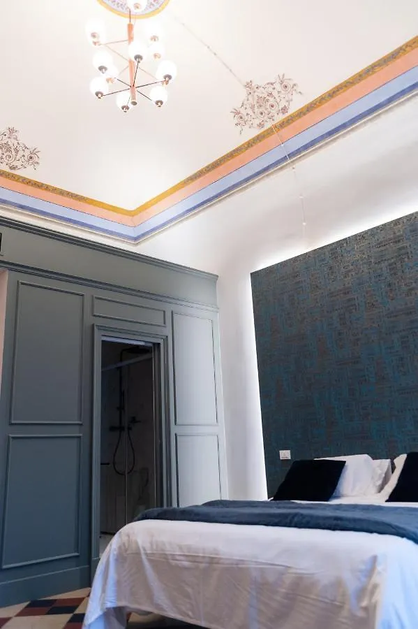 Catarina Suites - Centro Storico CTA