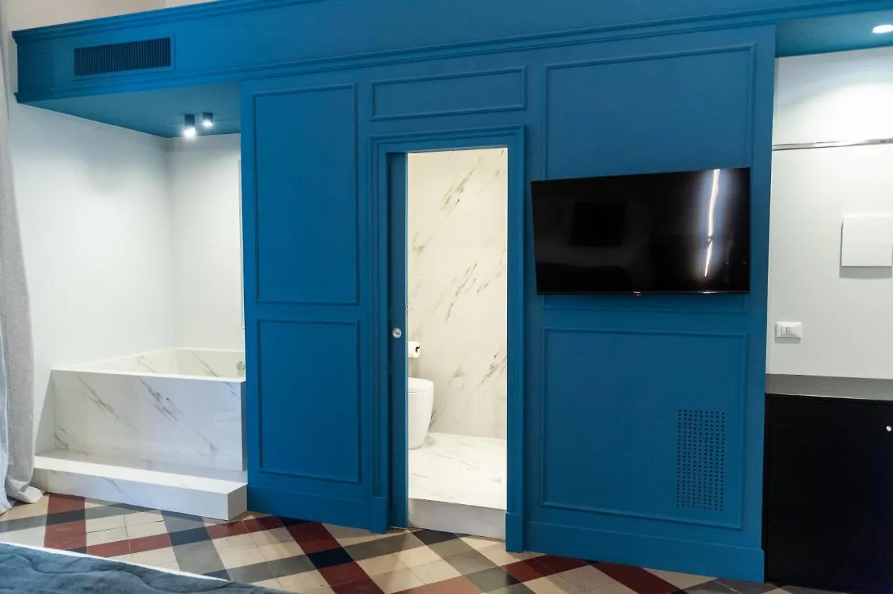 Catarina Suites - Centro Storico CTA 0*,
