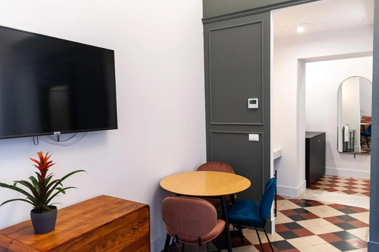 Catarina Suites - Centro Storico CTA Bed & Breakfast