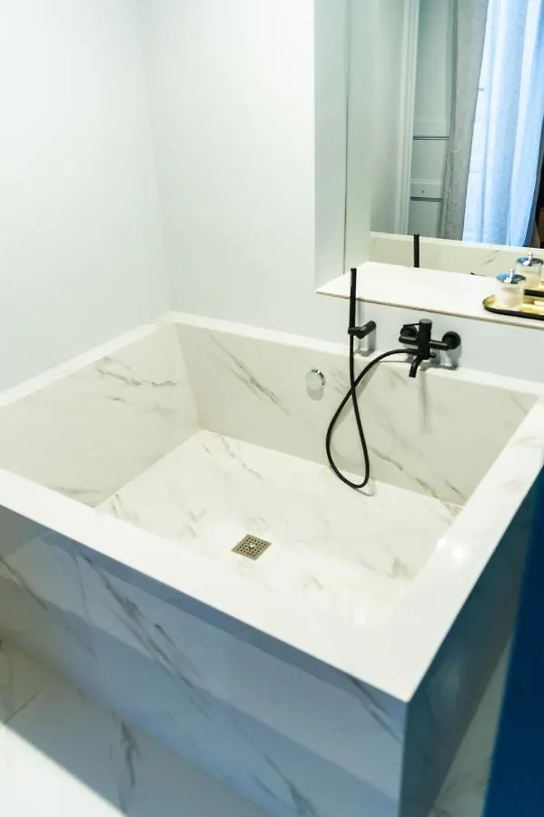 Catarina Suites - Centro Storico CTA Bed & Breakfast