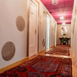 Le Finestre Di Via Asiago Bed & Breakfast