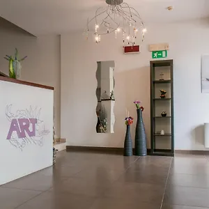 *** Aparthotel Art Italien
