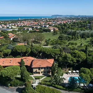 *** Aparthotel Residenze Al Colle Dei Pini Italien