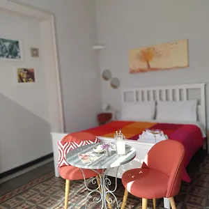 *** Frühstückspension Bed, Book & Breakfast Landolina Italien