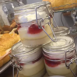 *** Frühstückspension La Nannina Italien