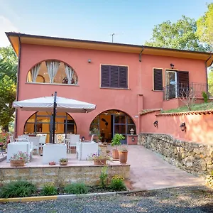 *** Frühstückspension Podere San Filippo Italien