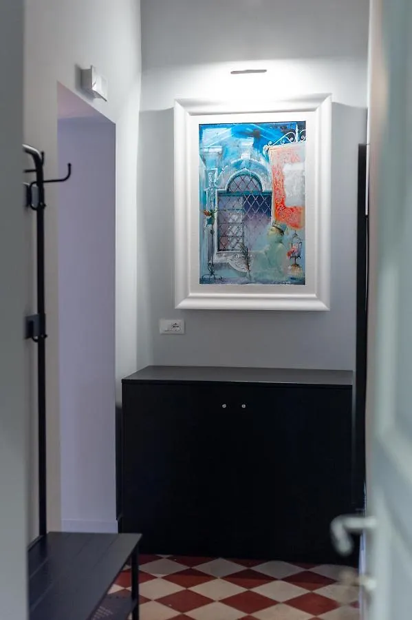 Bed & Breakfast Catarina Suites - Centro Storico CTA