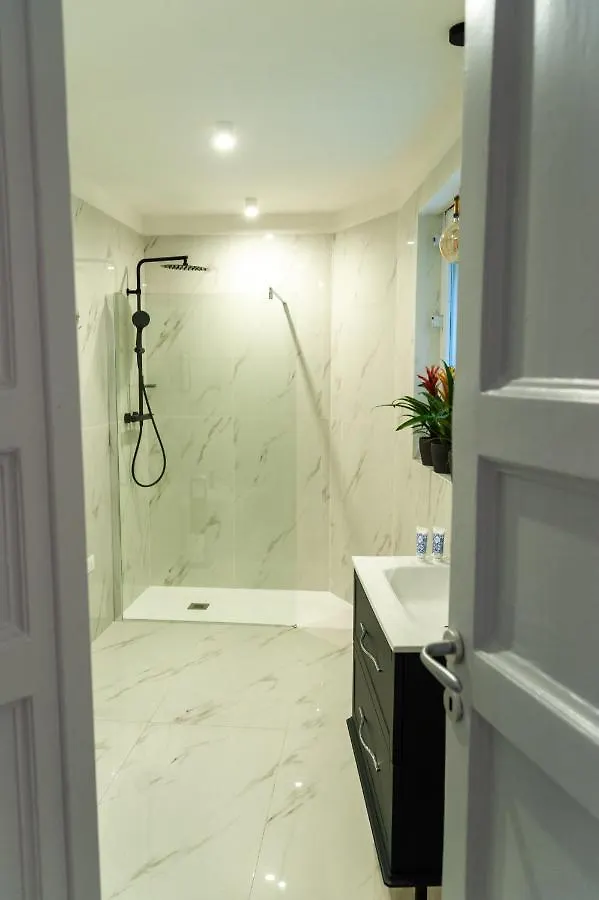 Catarina Suites - Centro Storico CTA 0*,