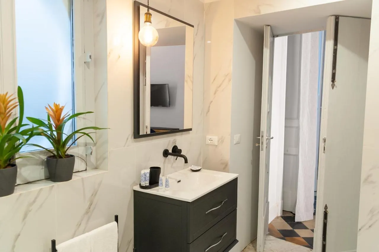 Catarina Suites - Centro Storico CTA