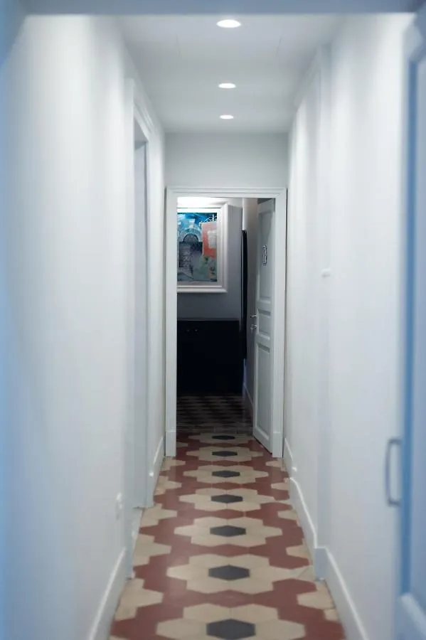 Catarina Suites - Centro Storico CTA 0*,