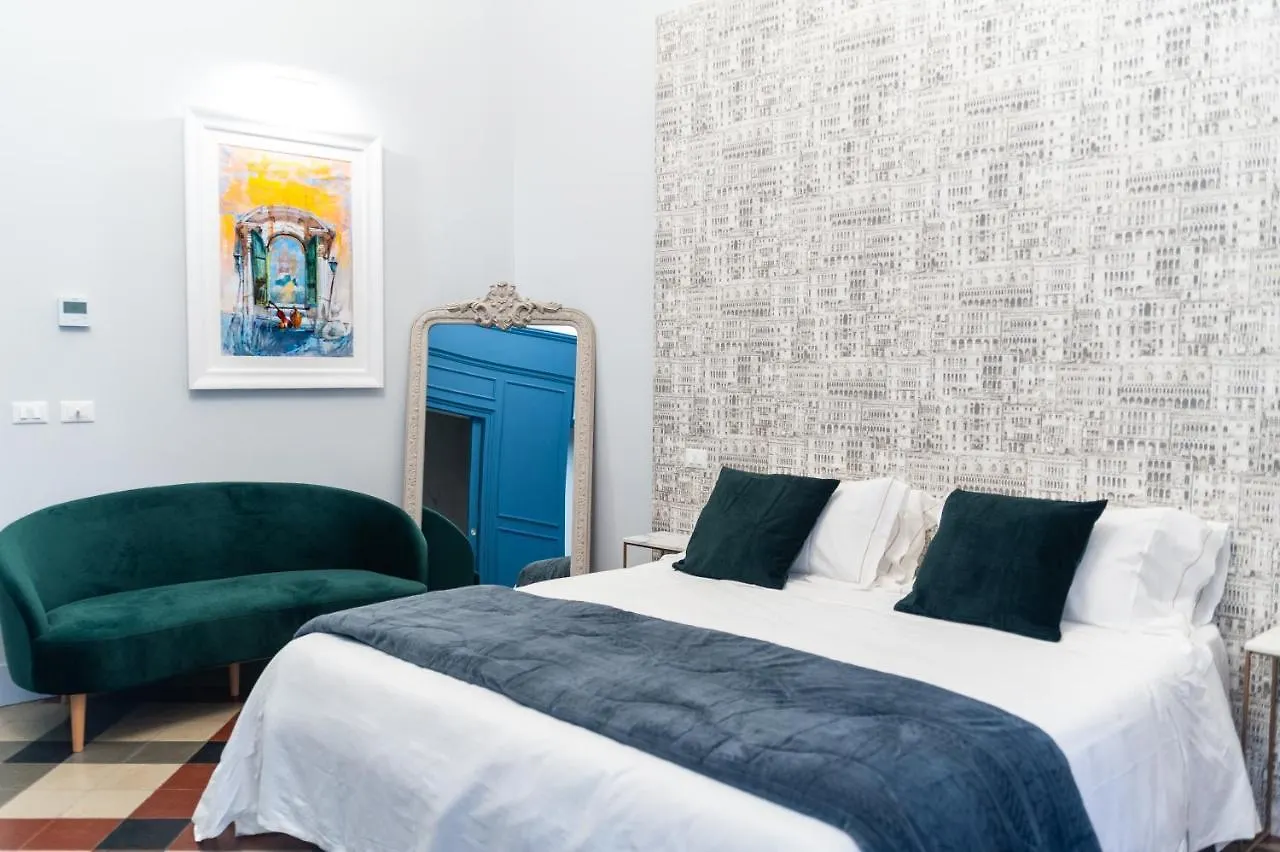 Catarina Suites - Centro Storico CTA