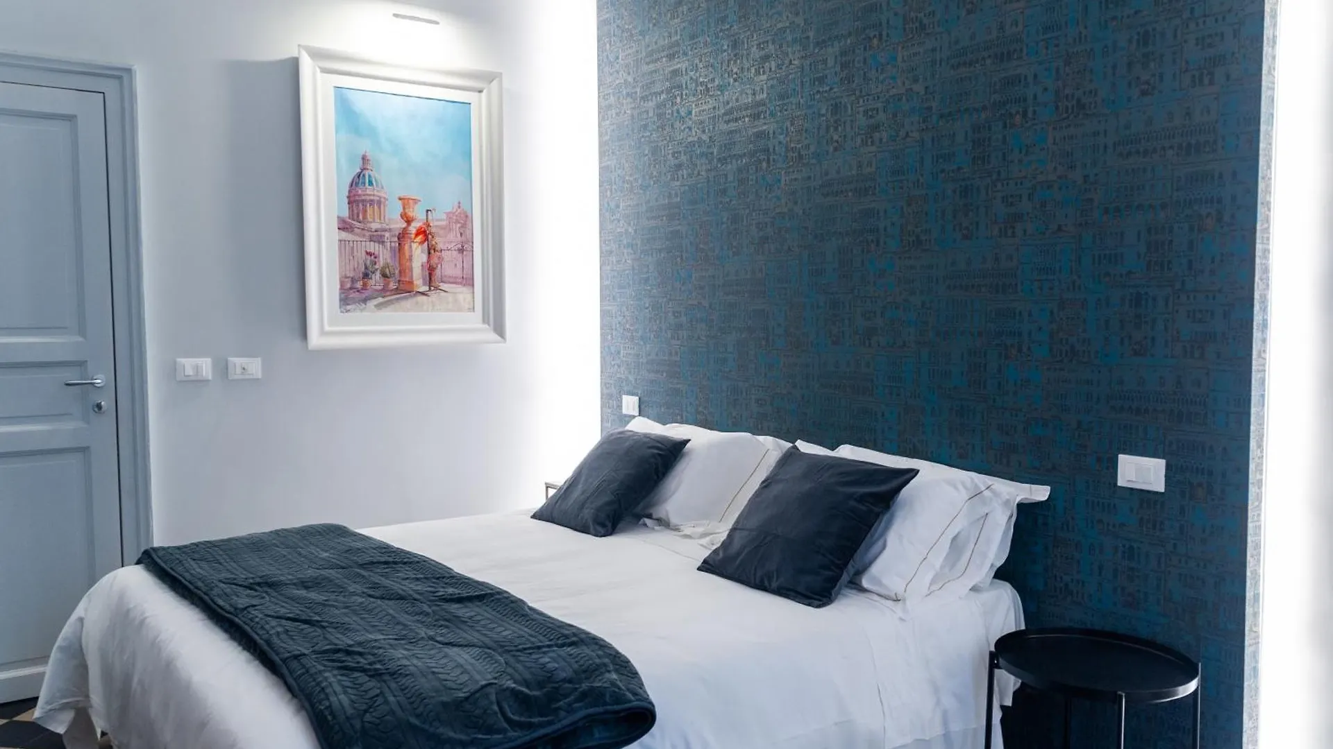 Catarina Suites - Centro Storico CTA